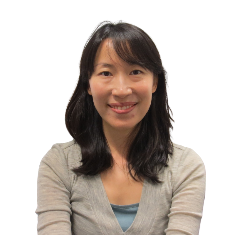 Dr Christina Liang